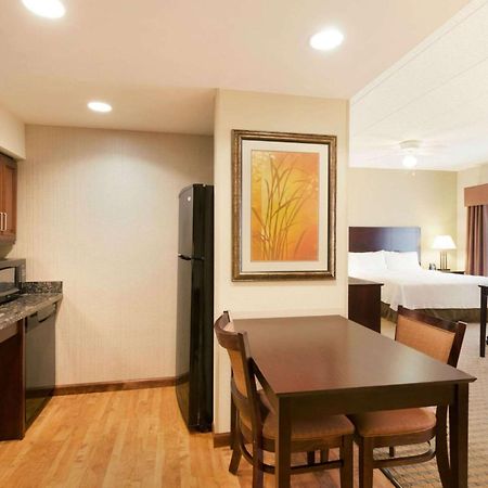 Homewood Suites New Brighton Экстерьер фото