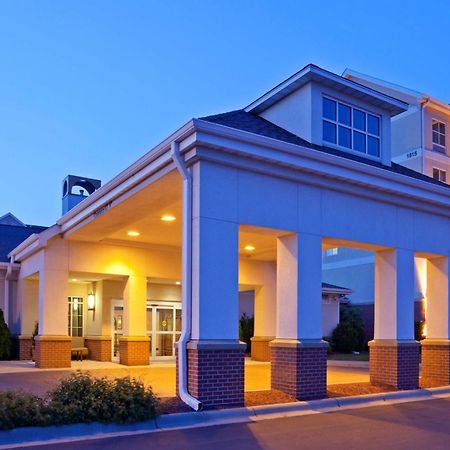 Homewood Suites New Brighton Экстерьер фото