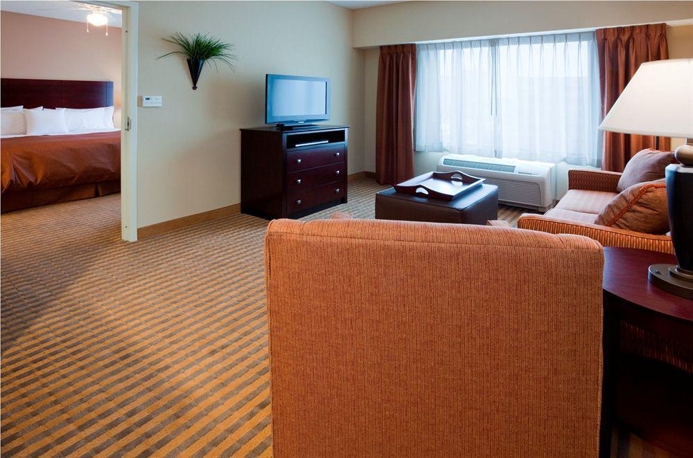 Homewood Suites New Brighton Экстерьер фото