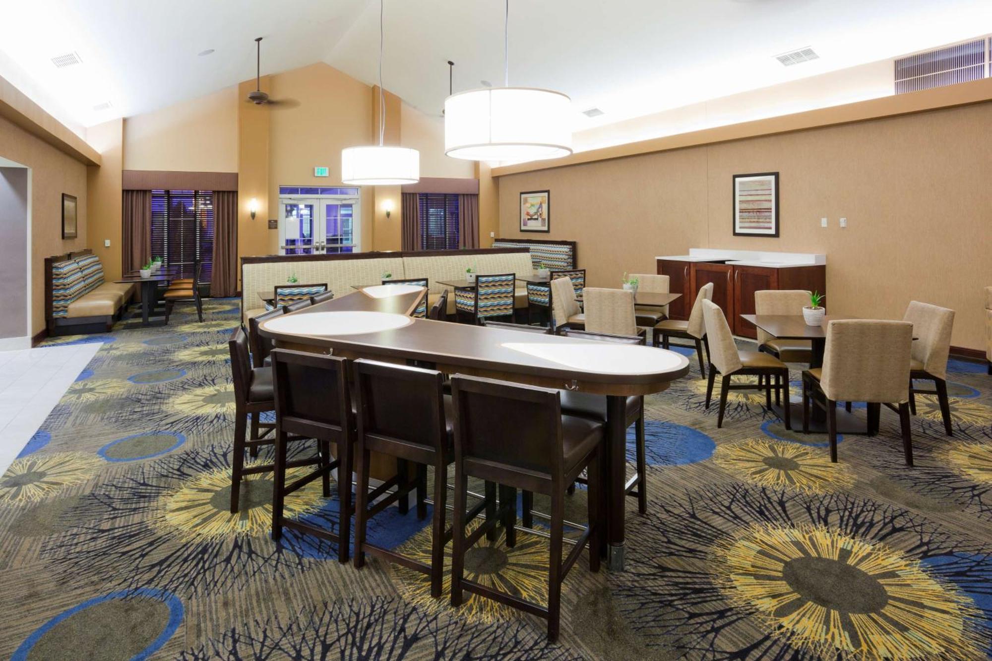 Homewood Suites New Brighton Экстерьер фото