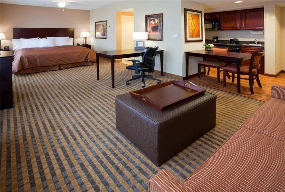 Homewood Suites New Brighton Номер фото